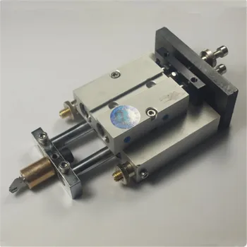 CNC cutting machine automatic glass CNC Z-axis air cylinder router knife cutter box Double column head assembly kit
CNC cutting machine automatic glass CNC Z-axis air cylinder router knife cutter box Double column head assembly kit