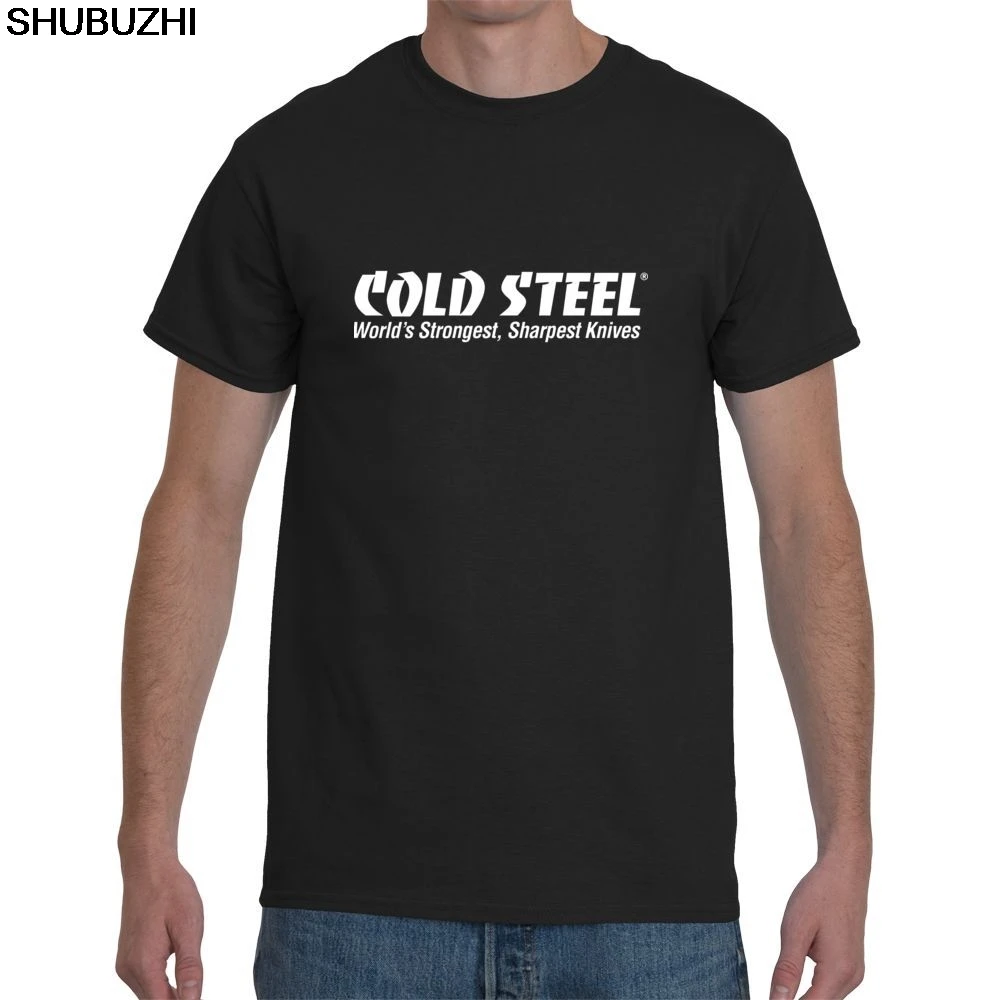 New Cold Steel Logo Pro Lite Knife Men's Black Short Sleeve T-Shirt Size S-5XL sbz6312
New Cold Steel Logo Pro Lite Knife Men's Black Short Sleeve T-Shirt Size S-5XL sbz6312