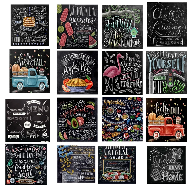 5D Diy Diamond Painting Chalkboard Sign Car Mosaic Full Embroidery Cross Stitch Kit Sweet Tea Recipe Needlework Decorations XSH
5D Diy Diamond Painting Chalkboard Sign Car Mosaic Full Embroidery Cross Stitch Kit Sweet Tea Recipe Needlework Decorations XSH