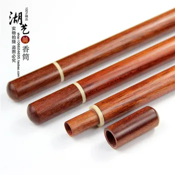 Sweet body Brazil's red sandalwood long mouth pull inlay imitation tooth cylinder annatto fragrance pipeline sweet sweet tube
Sweet body Brazil's red sandalwood long mouth pull inlay imitation tooth cylinder annatto fragrance pipeline sweet sweet tube