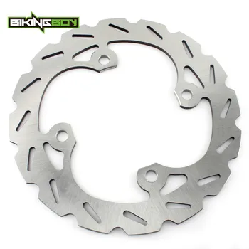 BIKINGBOY Rear Brake Disc Disk Rotor for Polaris Sportsman 500 570 800 Ranger 500 700 800 900 RZR 06 07 08 09 10 11 12 13 14
BIKINGBOY Rear Brake Disc Disk Rotor for Polaris Sportsman 500 570 800 Ranger 500 700 800 900 RZR 06 07 08 09 10 11 12 13 14