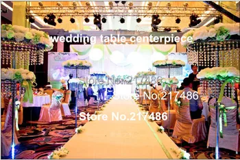 free shipping , 10 pieces one lot ,tall wedding centerpiececs , centerpieces for decoration
free shipping , 10 pieces one lot ,tall wedding centerpiececs , centerpieces for decoration