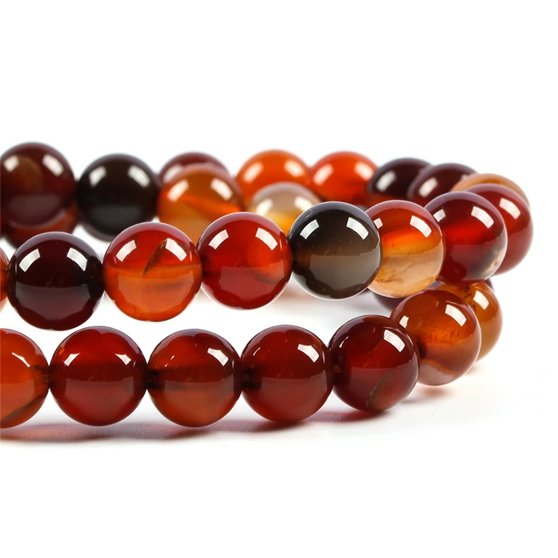 6 8 10mm Semi Precious Beads for Jewellry Making Bracelet Multicolor Natural Dragon Veins Stone Loose Beads Wholesale S501
6 8 10mm Semi Precious Beads for Jewellry Making Bracelet Multicolor Natural Dragon Veins Stone Loose Beads Wholesale S501