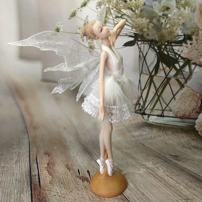 Ballet Dancer Figurine (10)