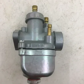 sherryberg carburetor Vergaser carb carburettor for BVF 16N1-11 19mm for Simson S50 S51 S70
sherryberg carburetor Vergaser carb carburettor for BVF 16N1-11 19mm for Simson S50 S51 S70