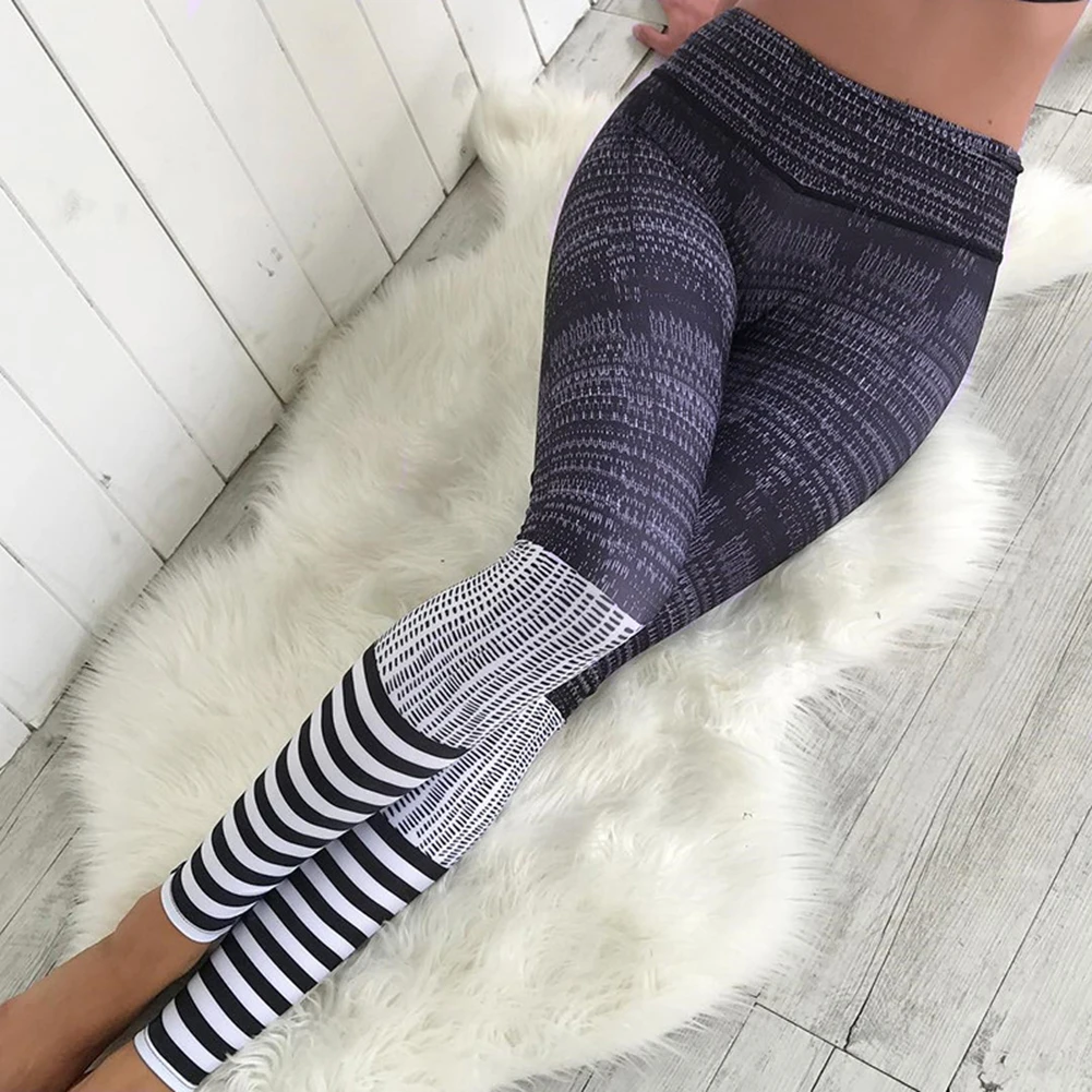 Women Legging Elastic Fitness Leggings Compression Trousers Quick Dry Summer Push Up Pants Sporting Bodybuilding Female Leggins
Women Legging Elastic Fitness Leggings Compression Trousers Quick Dry Summer Push Up Pants Sporting Bodybuilding Female Leggins