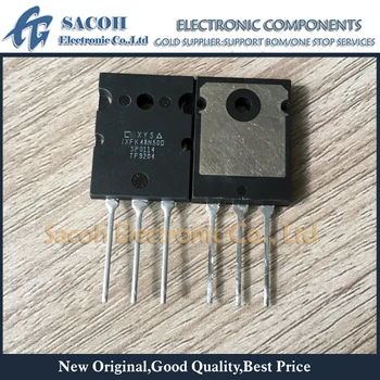 Free Shipping 5Pcs IXFK48N50Q IXFK48N50 48N50 TO-264 48A 500V Power MOSFET transistor
Free Shipping 5Pcs IXFK48N50Q IXFK48N50 48N50 TO-264 48A 500V Power MOSFET transistor