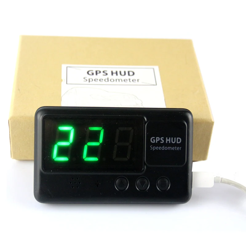 C60 Car Vehicle Speedometer Driving time and distance calculate and display Overspeed Warning Windshield Project Alarm System
C60 Car Vehicle Speedometer Driving time and distance calculate and display Overspeed Warning Windshield Project Alarm System