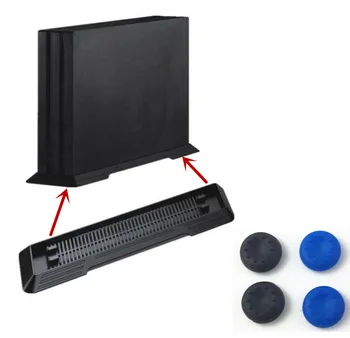 PS4 Pro Vertical Stand Mount Dock Holder Base Cradle Support Storage Foothold Steady For Sony PlayStation 4 Pro PS 4 Pro Console
PS4 Pro Vertical Stand Mount Dock Holder Base Cradle Support Storage Foothold Steady For Sony PlayStation 4 Pro PS 4 Pro Console