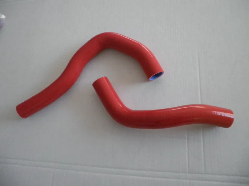 For HONDA INTEGRA TYPE-R/-X/S/IS DC5/ACURA RSX K20A 01-06 SILICONE RADIATOR HOSE
For HONDA INTEGRA TYPE-R/-X/S/IS DC5/ACURA RSX K20A 01-06 SILICONE RADIATOR HOSE