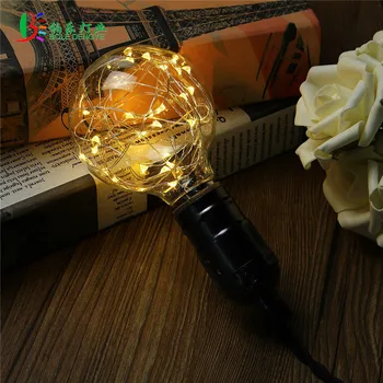 BOLEDENGYE 2018 Hot Sale Rgb led night light Bulb e27 led filament lamp retro lamp string bulb globe G95 E27 110v for Holiday
BOLEDENGYE 2018 Hot Sale Rgb led night light Bulb e27 led filament lamp retro lamp string bulb globe G95 E27 110v for Holiday