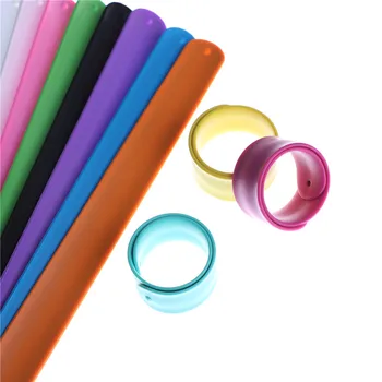 6 * Colorful Slap Bracelets(Mixed Color) Baby Shower Favors Girl Birthday Party Decoration Kids Supply Baptism Gift
6 * Colorful Slap Bracelets(Mixed Color) Baby Shower Favors Girl Birthday Party Decoration Kids Supply Baptism Gift