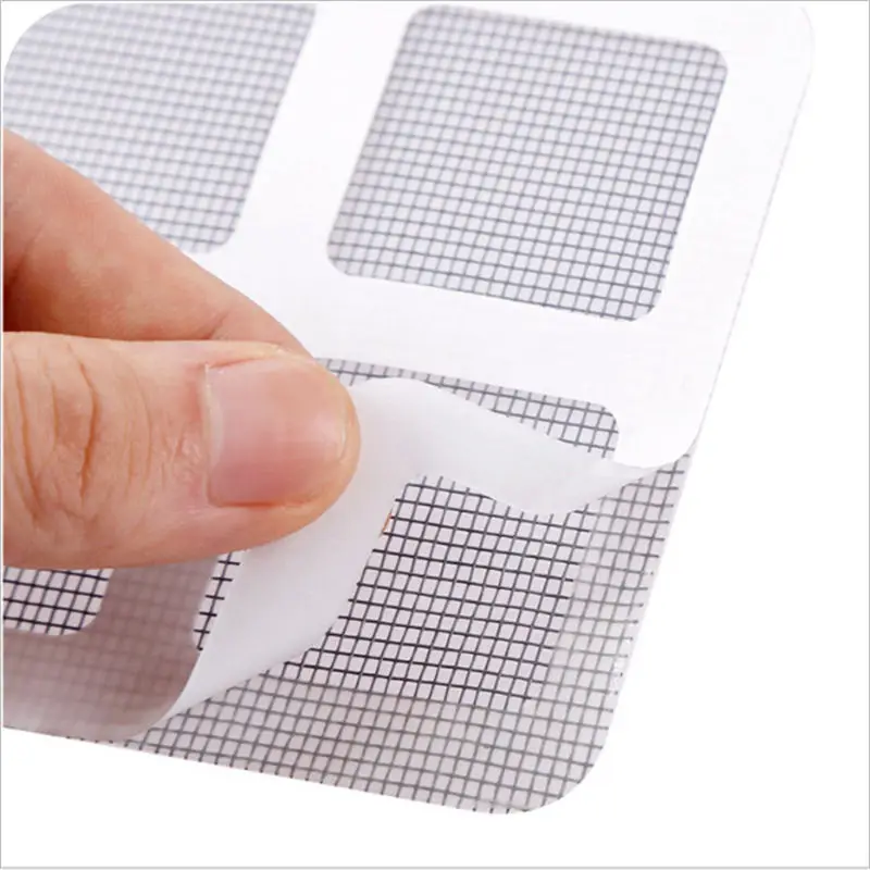 3 pcs Anti mosquito window screen mosquito net repair tape patch tape window mosquito net
3 pcs Anti mosquito window screen mosquito net repair tape patch tape window mosquito net