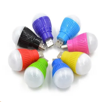 Colorful PVC 5V 5W USB Bulb Light portable Lamp LED 5730 for hiking camping Tent travel Work With Power Bank Notebook
Colorful PVC 5V 5W USB Bulb Light portable Lamp LED 5730 for hiking camping Tent travel Work With Power Bank Notebook