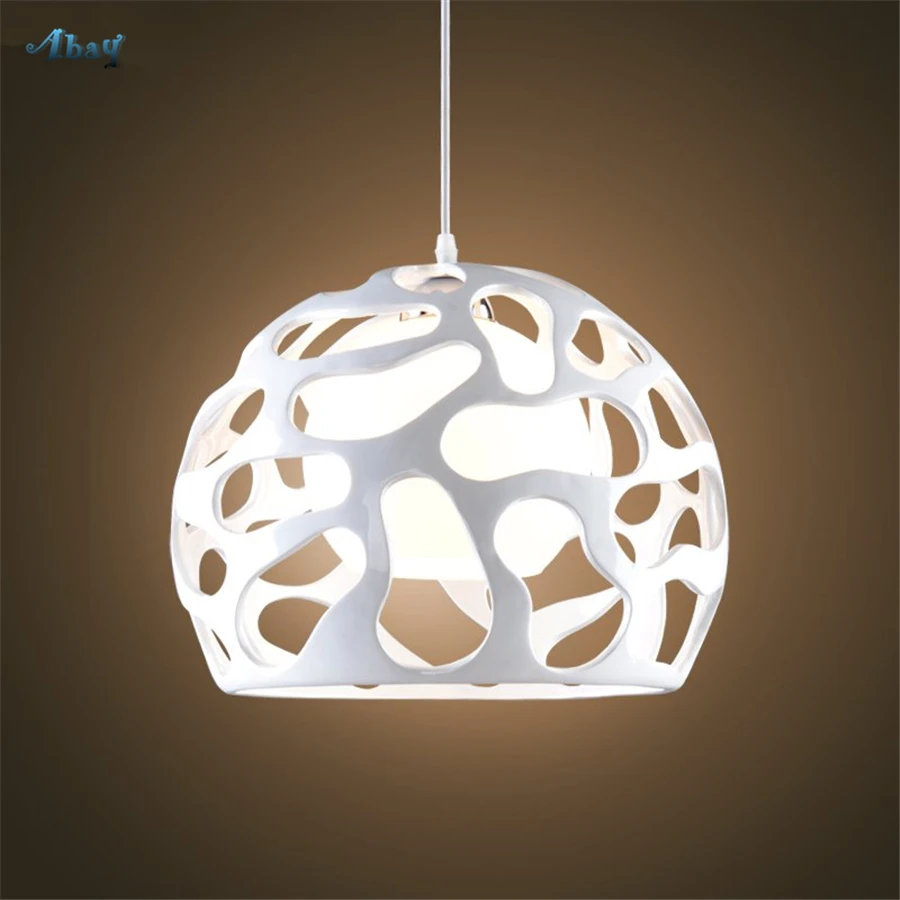 Nordic Modern Iron Hollow Pumpkin Shape Pendant Lights for Living Room Bedroom Study Bar Restaurant Light Fixtures Loft Decor
Nordic Modern Iron Hollow Pumpkin Shape Pendant Lights for Living Room Bedroom Study Bar Restaurant Light Fixtures Loft Decor