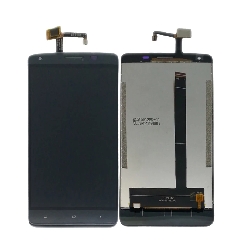 OUKITEL K6000 Pro (1)