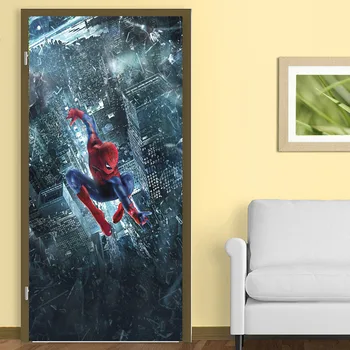 Amazing Super hero Wall Mural Spider man Photo Wallpaper Silk Wallpaper Large wall art Room decor Ceiling Bedroom Kid's room
Amazing Super hero Wall Mural Spider man Photo Wallpaper Silk Wallpaper Large wall art Room decor Ceiling Bedroom Kid's room
