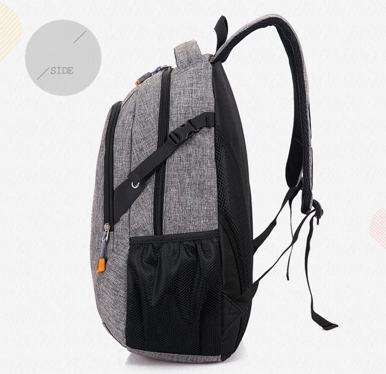 travel backpack