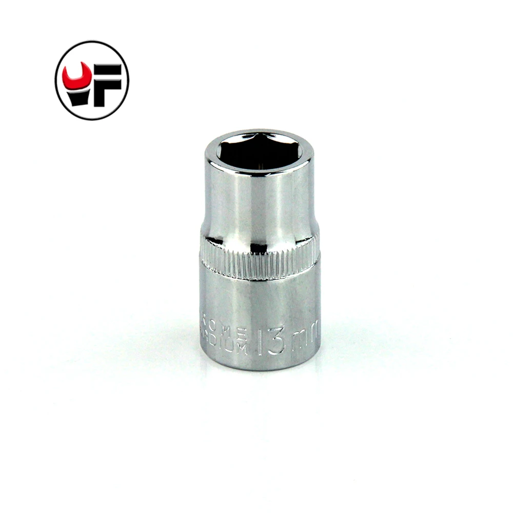 YOFE 1/2" 13mm Socket Wrench head metric socket set socket wrench kit bolt hexagon allen head torque wrench sleeve head
YOFE 1/2" 13mm Socket Wrench head metric socket set socket wrench kit bolt hexagon allen head torque wrench sleeve head