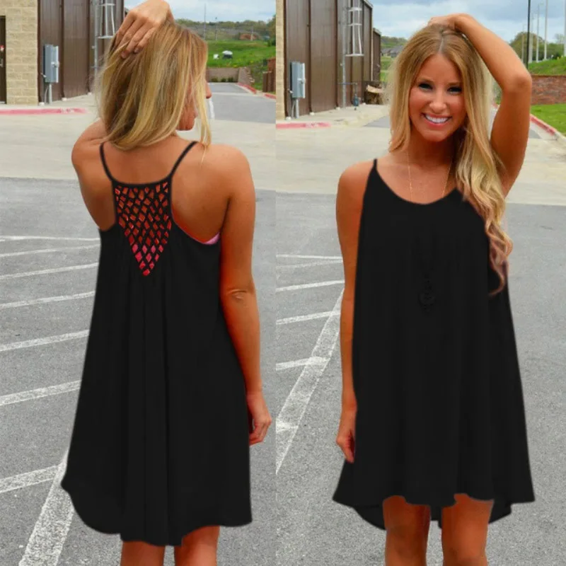 Women beach dress fluorescence female summer dress chiffon voile women dress 2018 summer style women clothing plus size
Women beach dress fluorescence female summer dress chiffon voile women dress 2018 summer style women clothing plus size