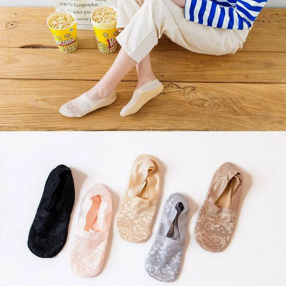 2019 Fashion Womens Cotton Blend Lace Antiskid Invisible Summer Spring Ankle Boat Low Cut Short Socks L0228
2019 Fashion Womens Cotton Blend Lace Antiskid Invisible Summer Spring Ankle Boat Low Cut Short Socks L0228