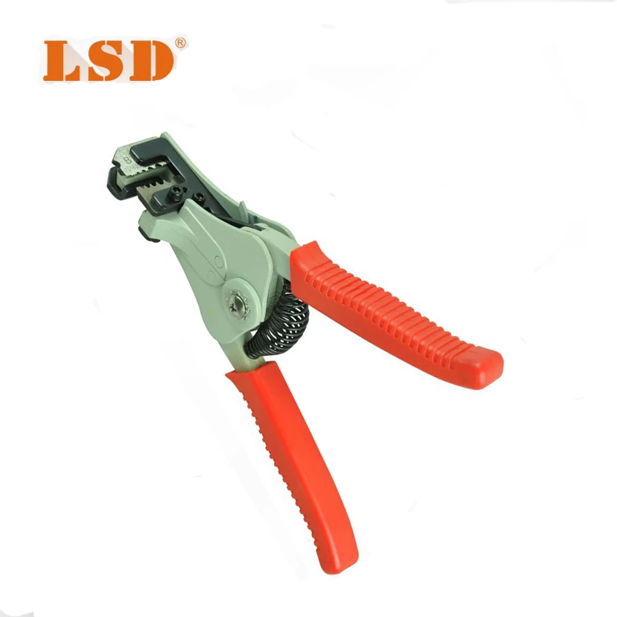 LS-700B Durable Automatic Wire and cable stripper profession manual cable stripper 
LS-700B Durable Automatic Wire and cable stripper profession manual cable stripper