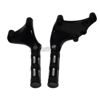 Black CNC Aluminum Edge Rear Passenger Foot Peg Bracket Mounts Footrest Fit For Harley Sportster Iron 883 1200 2014-2016
Black CNC Aluminum Edge Rear Passenger Foot Peg Bracket Mounts Footrest Fit For Harley Sportster Iron 883 1200 2014-2016