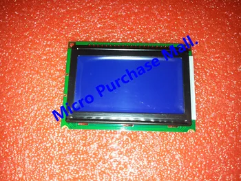 WG12864D-YYH-NZ LCD New&Replacement Ones Made In China