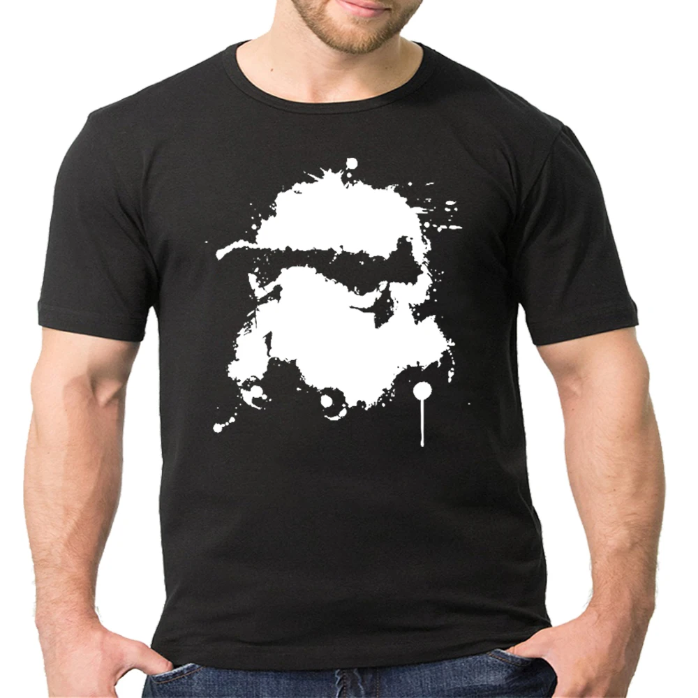 2018 New Design darth vader T-Shirts funny Men's Good Qaulity T Shirt Short Sleeve Loose Fit Tops Cotton tshirt M-D1051 RW
2018 New Design darth vader T-Shirts funny Men's Good Qaulity T Shirt Short Sleeve Loose Fit Tops Cotton tshirt M-D1051 RW