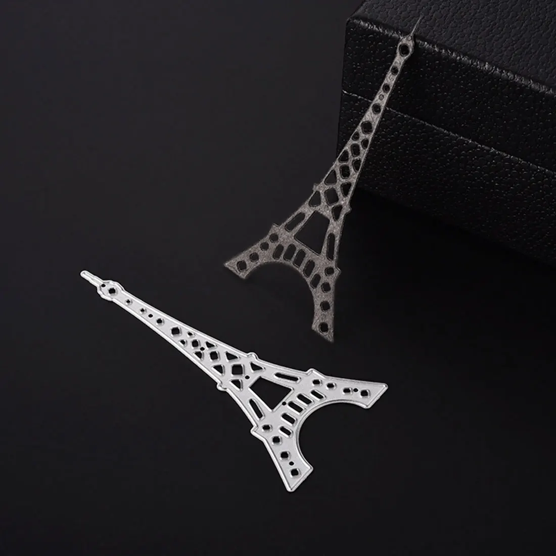 Hot Paris The Eiffel Tower Metal Crafts Cutting Dies Stencils Photo Album Embossing Craft Paper Cards DIY Scrapbooking
Hot Paris The Eiffel Tower Metal Crafts Cutting Dies Stencils Photo Album Embossing Craft Paper Cards DIY Scrapbooking