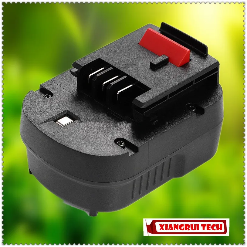 12V 2000mAh Ni-CD Battery For Black & Decker FSB12 BD1204L BD-1204L B-8315 BPT1047 A12 HPB12 A12-XJ A12EX A1712 FS120B FS120BX
12V 2000mAh Ni-CD Battery For Black & Decker FSB12 BD1204L BD-1204L B-8315 BPT1047 A12 HPB12 A12-XJ A12EX A1712 FS120B FS120BX
