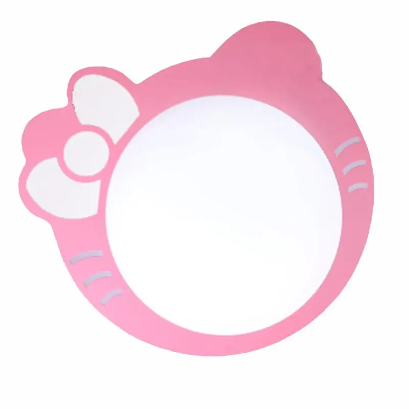 30cm Lovely Cartoon Cat Children's Room Ceiling Light Fashion LED Baby Room Ceiling Lights Girl's Room Ceiling Lamp
30cm Lovely Cartoon Cat Children's Room Ceiling Light Fashion LED Baby Room Ceiling Lights Girl's Room Ceiling Lamp