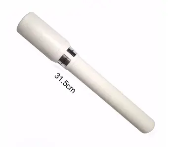 2018 New Arrival Cuppa Billiards Pool Cue Extender Snooker Cue Kit Extensions Billiard Accessories Black White Color Antiskid
2018 New Arrival Cuppa Billiards Pool Cue Extender Snooker Cue Kit Extensions Billiard Accessories Black White Color Antiskid