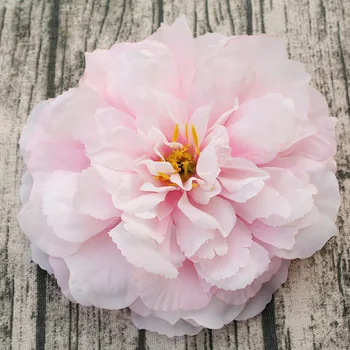16cm Large Peony Artificial Flowers White/Red Silk Peonies Flower Heads Petals For Wedding Party Decoration Craft Supplies 5pcs
16cm Large Peony Artificial Flowers White/Red Silk Peonies Flower Heads Petals For Wedding Party Decoration Craft Supplies 5pcs