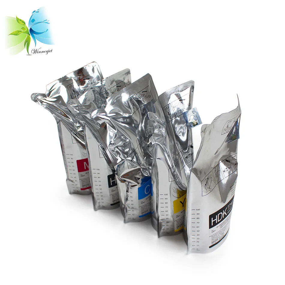 WINNERJET Ink Bag and Chip for Epson F6200 F7200 F6270 F7270 F6000 F7000 F6070 F7070 Printer
WINNERJET Ink Bag and Chip for Epson F6200 F7200 F6270 F7270 F6000 F7000 F6070 F7070 Printer
