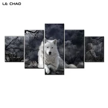 Wall Pictures for Living Room Black and White Modular Pictures Canvas Painting Home Decor Wall Art Posters Wolf Painting Art
Wall Pictures for Living Room Black and White Modular Pictures Canvas Painting Home Decor Wall Art Posters Wolf Painting Art