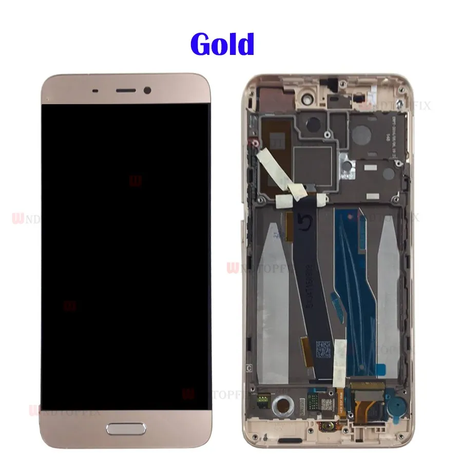 Mi 5 LCD display