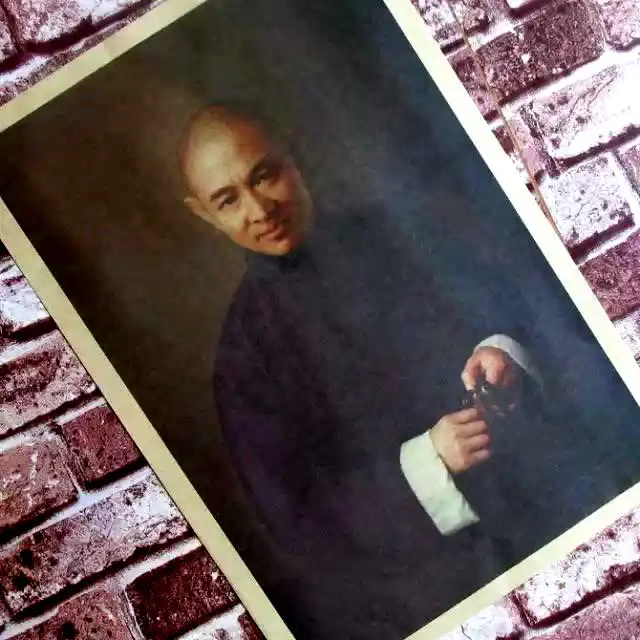 Jet li The Chinese dress kung fu martial arts movie Retro Vintage Decorative Posters Kraft Home Decor Gift Kids Funs poster
Jet li The Chinese dress kung fu martial arts movie Retro Vintage Decorative Posters Kraft Home Decor Gift Kids Funs poster