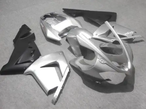 Motorcycle Fairing kit for KAWASAKI Ninja ZX10R 04 05 ZX 10R 2004 2005 zx 10r ABS Silver black Fairings set+7gifts KA10
Motorcycle Fairing kit for KAWASAKI Ninja ZX10R 04 05 ZX 10R 2004 2005 zx 10r ABS Silver black Fairings set+7gifts KA10