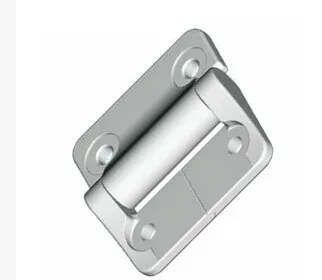 Zinc alloy constant torque hinge arbitrary positioning hinge damping buffer can be positioned at any angle
Zinc alloy constant torque hinge arbitrary positioning hinge damping buffer can be positioned at any angle