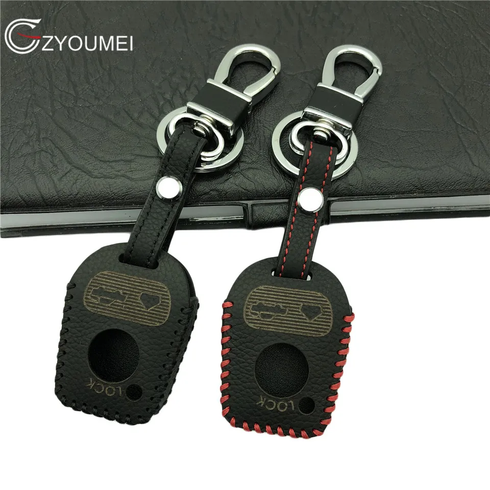 Genuine Leather Car Key Cover Auto Key Case For BMW E31 E32 E34 E36 E38 E39 E46 Z3 Old 3 buttons Control Shell Skin Cover
Genuine Leather Car Key Cover Auto Key Case For BMW E31 E32 E34 E36 E38 E39 E46 Z3 Old 3 buttons Control Shell Skin Cover