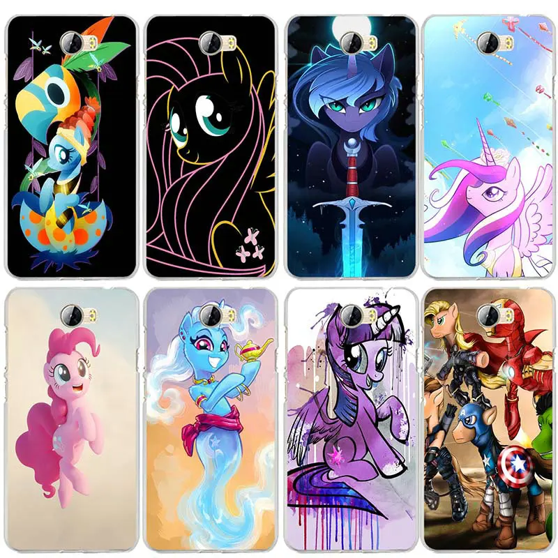 Soft Silicone TPU Phone Cases for Huawei P8 P9 P10 P20 P30 Mate 10 Lite Pro Y3 Y5 Y6 II Honor 7 Smart My Little Pony Friendship
Soft Silicone TPU Phone Cases for Huawei P8 P9 P10 P20 P30 Mate 10 Lite Pro Y3 Y5 Y6 II Honor 7 Smart My Little Pony Friendship