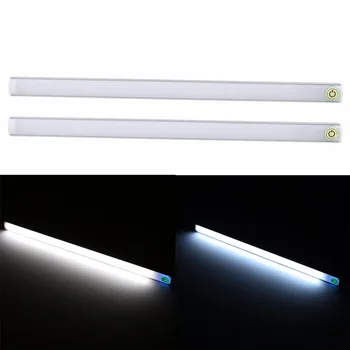 USB Night Light Stepless Dimmer Touch Control LED Strip Light Lamp Reading Lamp Dimmable For Closet Desk
USB Night Light Stepless Dimmer Touch Control LED Strip Light Lamp Reading Lamp Dimmable For Closet Desk
