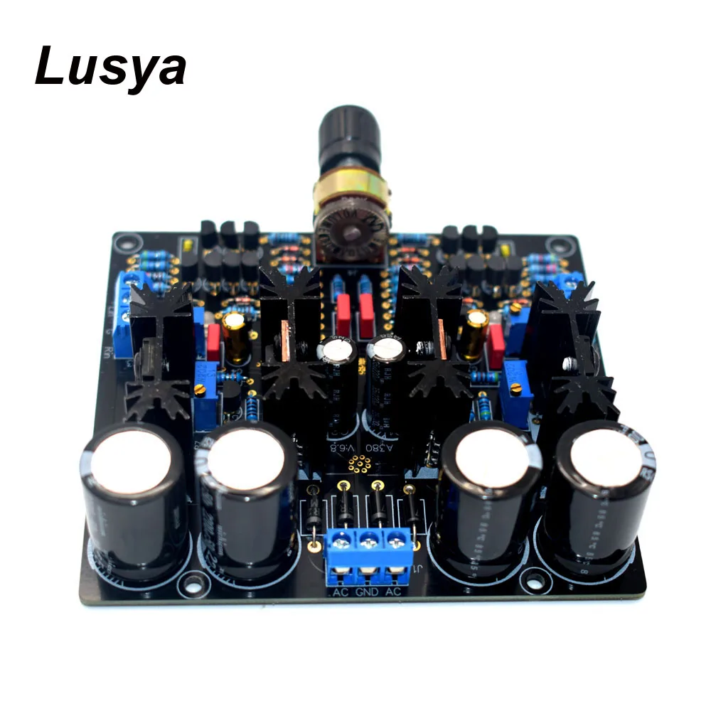 ZTX450 ZTX550 K170 JC-2 Preamplifier 5 Times Class A Audio Reference Marantz Digital Pre-Amplifier Stereo HiFi Audio B1-007
ZTX450 ZTX550 K170 JC-2 Preamplifier 5 Times Class A Audio Reference Marantz Digital Pre-Amplifier Stereo HiFi Audio B1-007