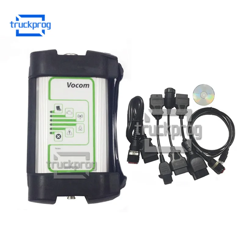 Truck Diagnostic Tool for Vocom Scanner 88890300 Interface for Volvo/Renault/UD/Mack Diagnosis vocom
Truck Diagnostic Tool for Vocom Scanner 88890300 Interface for Volvo/Renault/UD/Mack Diagnosis vocom