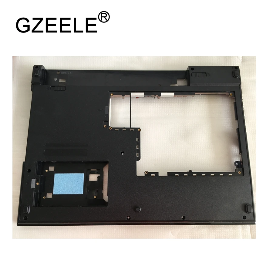 

GZEELE NEW laptop Bottom Base Cover For DELL FOR Vostro 1720 1721 V1720 lower case D shell PN : 0P380J P380J AP06A000100 BLACK