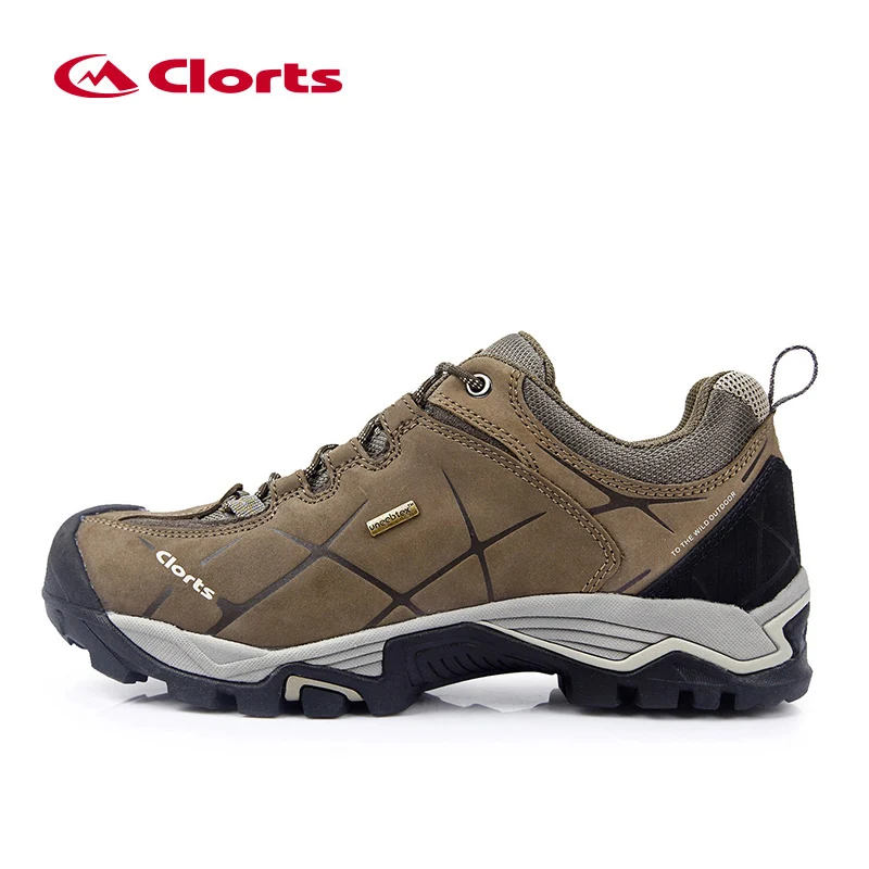 Clorts Men Waterproof Hiking Boots Unisex Hiking Shoes Genuine Leather Trekking Boots Warm Snow Shoes Outdoor Sneakers For Men
Clorts Men Waterproof Hiking Boots Unisex Hiking Shoes Genuine Leather Trekking Boots Warm Snow Shoes Outdoor Sneakers For Men