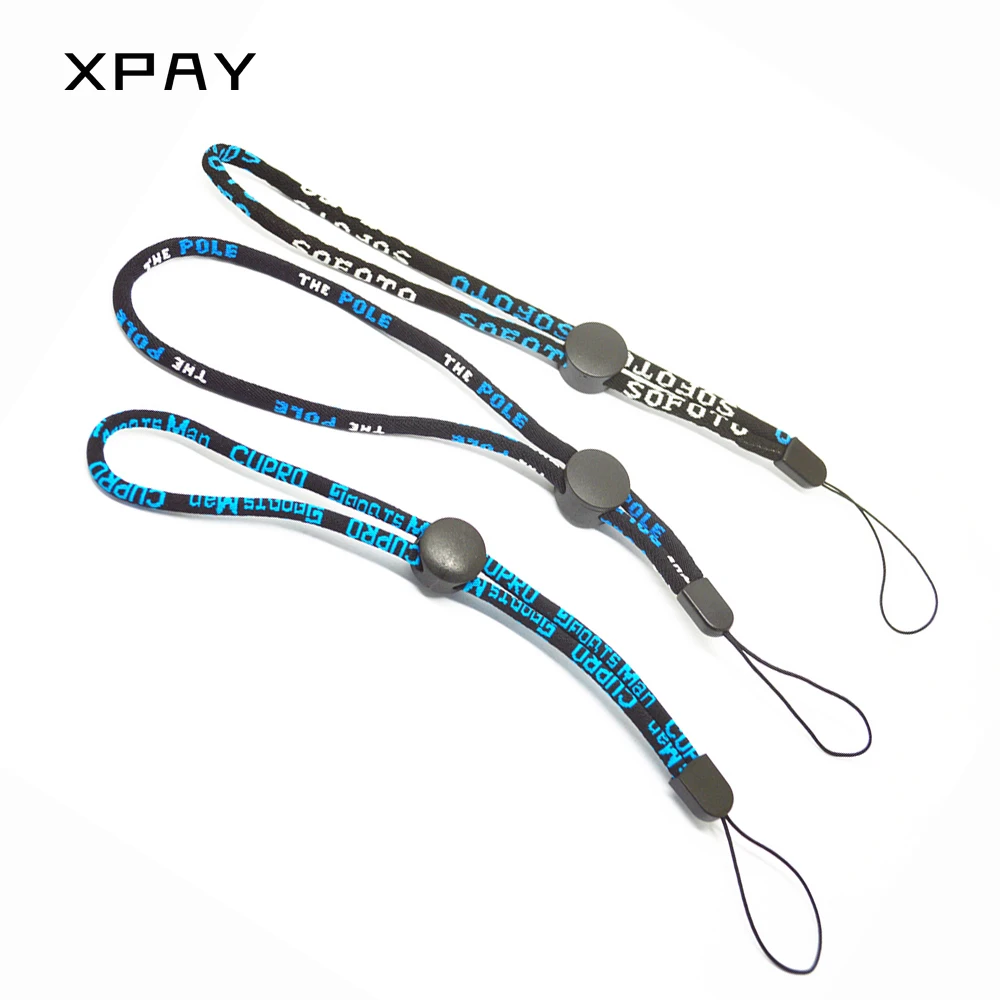 BINYEAE Adjustable Wrist Straps Hand Lanyard for Phones iPhone X Samsung Camera GoPro USB Flash Drives Keys PSP Accessories
BINYEAE Adjustable Wrist Straps Hand Lanyard for Phones iPhone X Samsung Camera GoPro USB Flash Drives Keys PSP Accessories