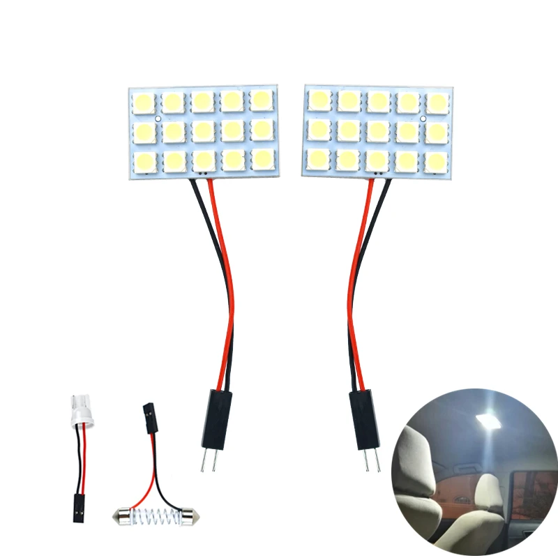 DIY cob styling Interior LED bulbs LED panel LED Bulb reading light Sticker for Fiat Aegea Doblo Panda ford Mondeo Kuga Ecosport
DIY cob styling Interior LED bulbs LED panel LED Bulb reading light Sticker for Fiat Aegea Doblo Panda ford Mondeo Kuga Ecosport