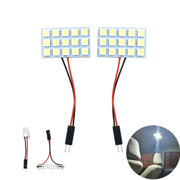 DIY cob styling Interior LED bulbs LED panel LED Bulb reading light Sticker for Fiat Aegea Doblo Panda ford Mondeo Kuga Ecosport
DIY cob styling Interior LED bulbs LED panel LED Bulb reading light Sticker for Fiat Aegea Doblo Panda ford Mondeo Kuga Ecosport